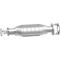 MagnaFlow Conv DF 05-10 Kia Sportage 2.7L - Burkken Auto Parts