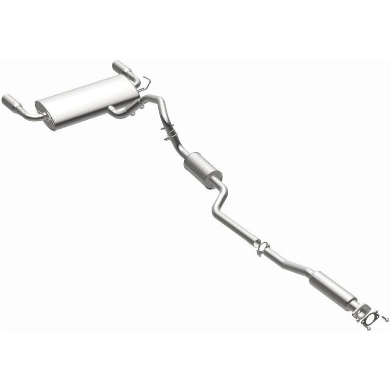 MagnaFlow BRE Exhaust Kit 13-18 Ford Escape - Burkken Auto Parts