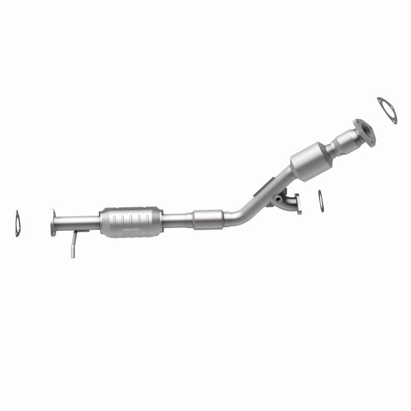 MagnaFlow Conv DF 02-03 Saturn Vue 3.0L Rear - Burkken Auto Parts