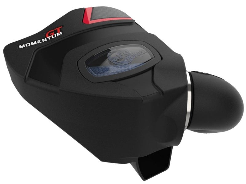 aFe Momentum GT Cold Air Intake System w/Pro 5R Filter 19-21 BMW 330i B46/B48 - Burkken Auto Parts
