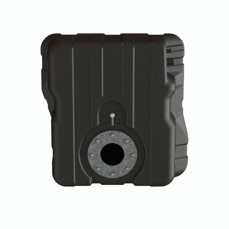 Titan Fuel Tanks 99-10 Ford F-350/F-450 Narrow Frame (PS-191) 40 Gallon After-Axle Utility Fuel Tank - Burkken Auto Parts