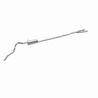 MagnaFlow BRE Exhaust Kit 11-17 Ford F-250 F-350 Super Duty 6.2L - Burkken Auto Parts