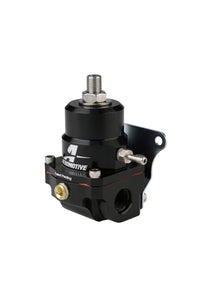 Aeromotive A1000 Adjustable EFI Regulator (2) -6 Inlet/-6 Return - Burkken Auto Parts