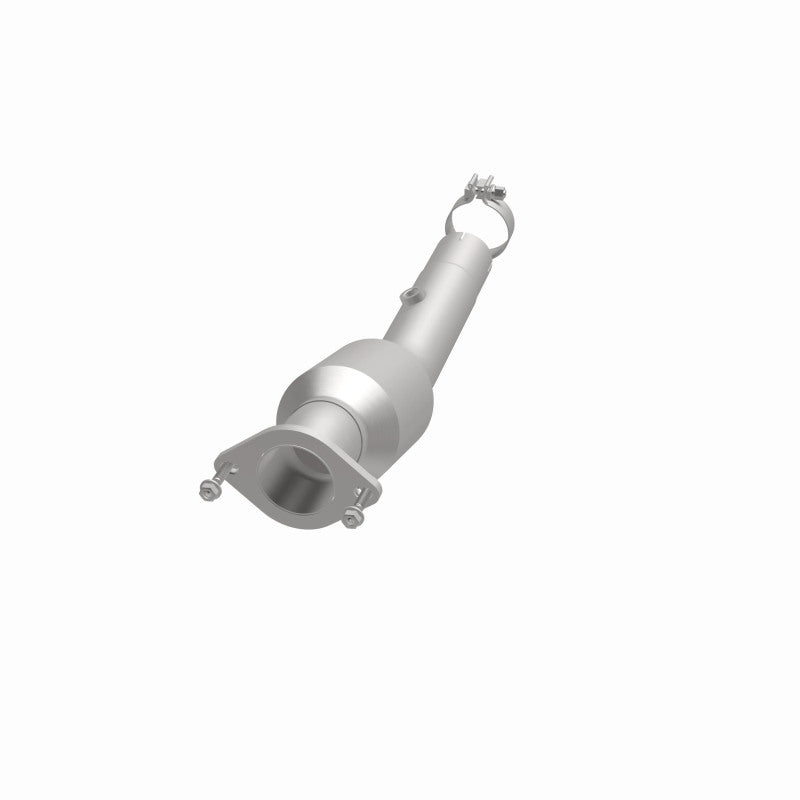 Magnaflow 2000 Chevrolet Silverado 2500 6.0L Direct Fit Converter - Burkken Auto Parts