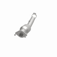 Magnaflow 2000 Chevrolet Silverado 2500 6.0L Direct Fit Converter - Burkken Auto Parts