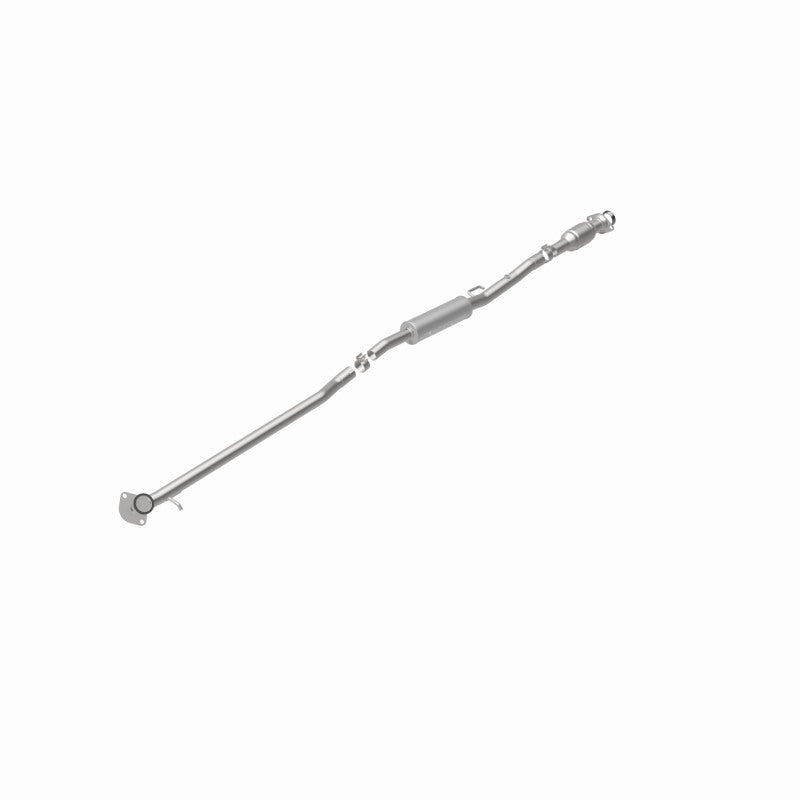 MagnaFlow Conv DF 99-01 Lexus ES300 3.0L - Burkken Auto Parts