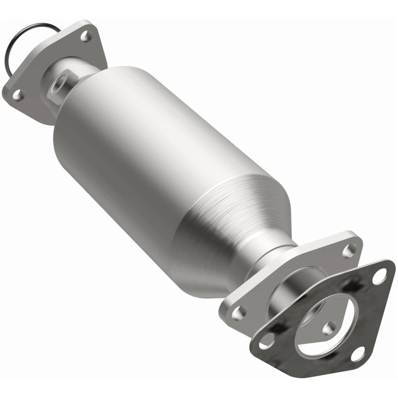 MagnaFlow Conv Direct Fit 98-01 Honda Prelude 2.2L - Burkken Auto Parts