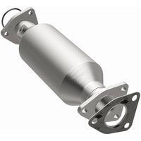 MagnaFlow Conv Direct Fit 98-01 Honda Prelude 2.2L - Burkken Auto Parts