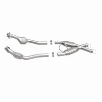 MagnaFlow Conv DF 94-95 Ford Mustang 5.0L - Burkken Auto Parts