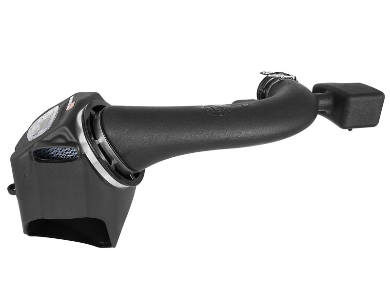aFe Momentum GT Pro 5R Cold Air Intake System 2017 Ford Superduty V8-6.2L - Burkken Auto Parts