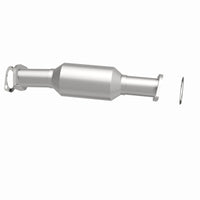 MagnaFlow California Grade Conv Direct Fit 96-97 Mazda Miata 1.8L - Burkken Auto Parts