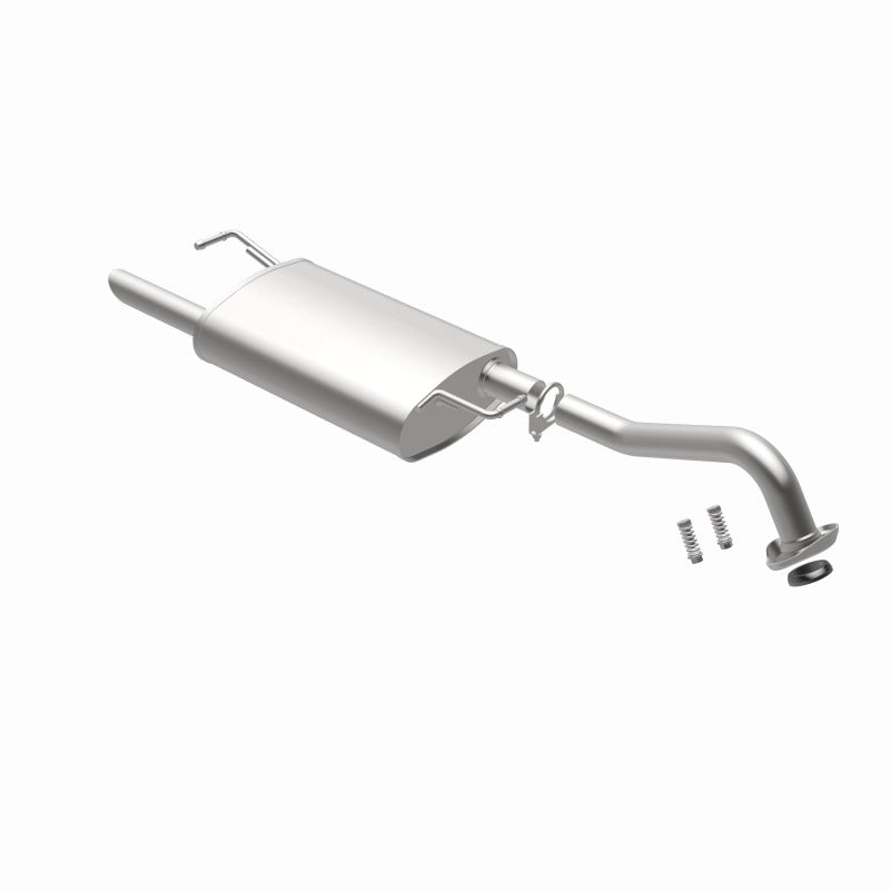 MagnaFlow BRE Exhaust Kit 14-19 TOYOTA COROLLA 1.8L - Burkken Auto Parts