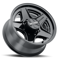Method MR319 17x8.5 8x170 BP 130.81mm CB 0mm Offset - Gloss Black Wheel