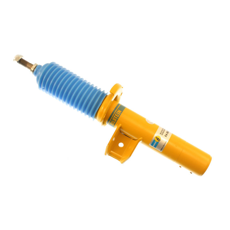 Bilstein B6 2006 BMW 325xi Base Front Right 36mm Monotube Strut Assembly - Burkken Auto Parts