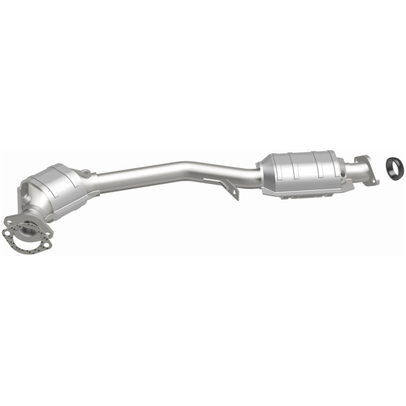 MagnaFlow Conv DF 99-04 Subaru Forester 2.5L - Burkken Auto Parts