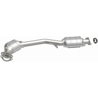 MagnaFlow Conv DF 99-04 Subaru Forester 2.5L - Burkken Auto Parts
