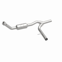 Magnaflow 2005 Ford F-150 4.6L Direct Fit Converter - Burkken Auto Parts