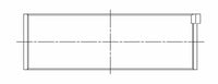 ACL Porsche 911 78-89 .25mm Oversized High Performance Rod Bearing Set - Burkken Auto Parts