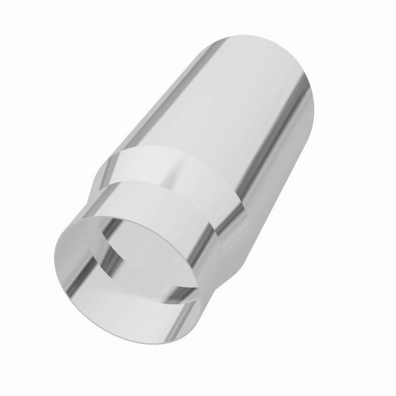 MagnaFlow Tip 1-pak BB AC RE 6x13 5 ID - Burkken Auto Parts