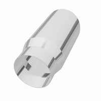 MagnaFlow Tip 1-pak BB AC RE 6x13 5 ID - Burkken Auto Parts