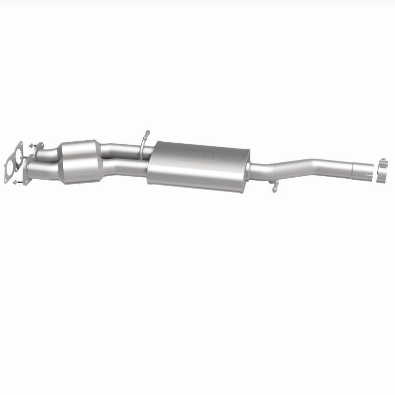 Magnaflow 2017 Cadillac XT5 Rear Underbody 3.6L Direct Fit Converter - Burkken Auto Parts