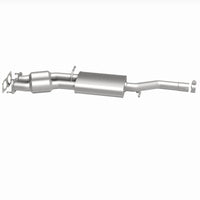 Magnaflow 2017 Cadillac XT5 Rear Underbody 3.6L Direct Fit Converter - Burkken Auto Parts