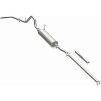 MagnaFlow BRE Exhaust Kit 04-08 Ford F-150 - Burkken Auto Parts