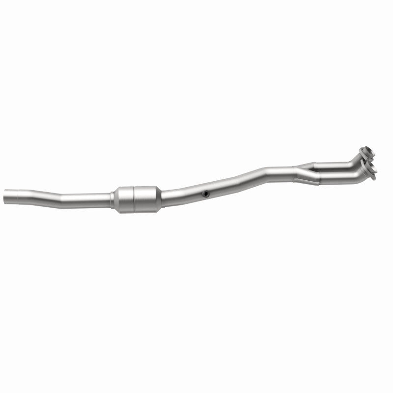 MagnaFlow Conv DF 96-97 BMW 840 4.4L Driver Side - Burkken Auto Parts
