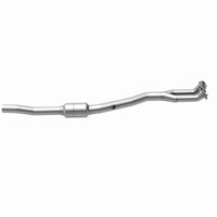 MagnaFlow Conv DF 96-97 BMW 840 4.4L Driver Side - Burkken Auto Parts