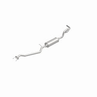 MagnaFlow BRE Exhaust Kit 99-01 Silverado Sierra 1500 - Burkken Auto Parts