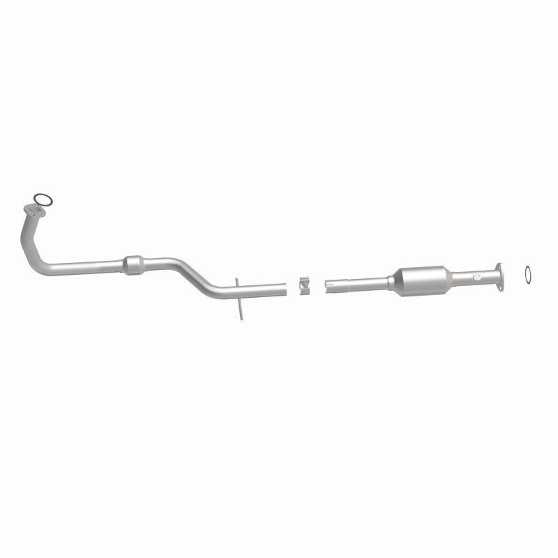 Magnaflow 99-00 Chevrolet Cavalier 2.2L Direct Fit Converter - Burkken Auto Parts