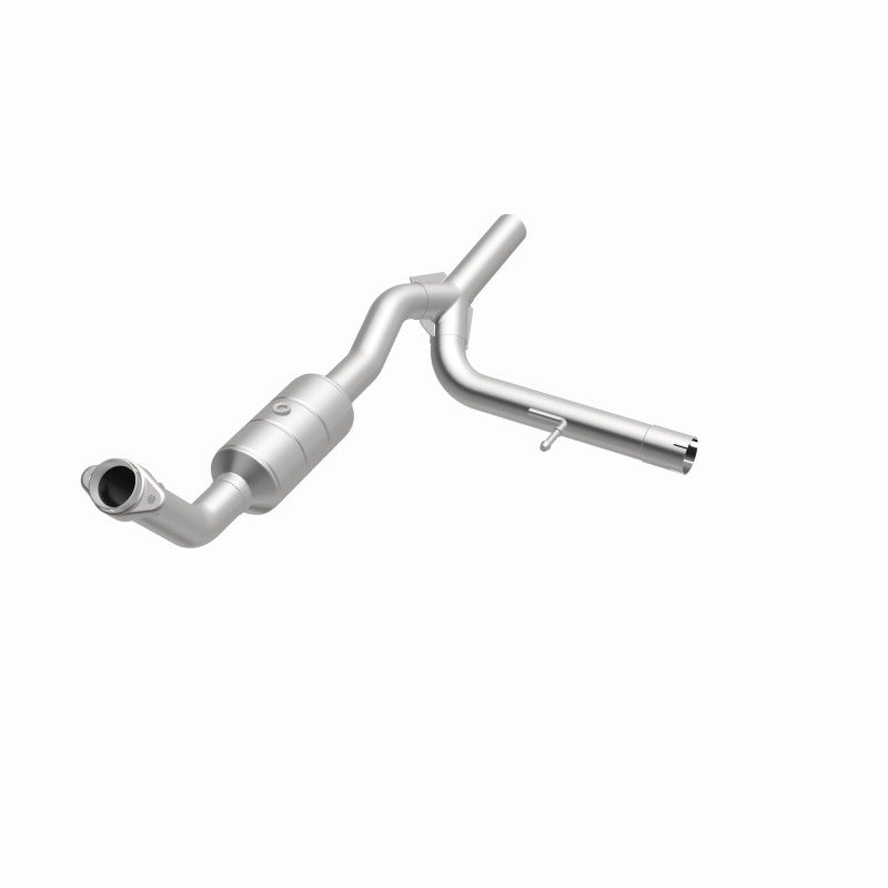 Magnaflow 2005 Ford F-150 4.6L Direct Fit Converter - Burkken Auto Parts
