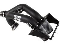 aFe MagnumFORCE Intakes Stage-2 Pro DRY S 11 Ford F-150 V6 3.5L (tt) EcoBoost - Burkken Auto Parts