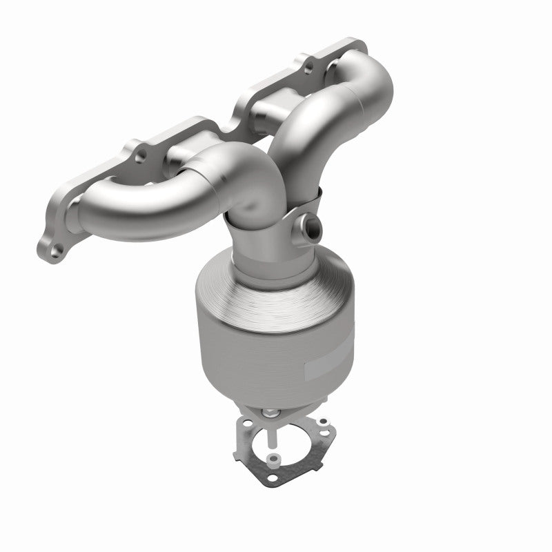 MagnaFlow Conv DF 95/98 Saturn SC/SL/SW 1.9L - Burkken Auto Parts