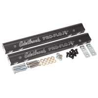 Edelbrock EFI Fuel Rail Pro Flo XT Chrysler 440 - Burkken Auto Parts