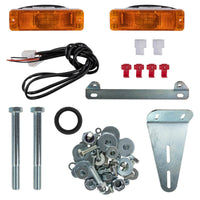 ARB Winchbar Xterra 00-04 - Burkken Auto Parts