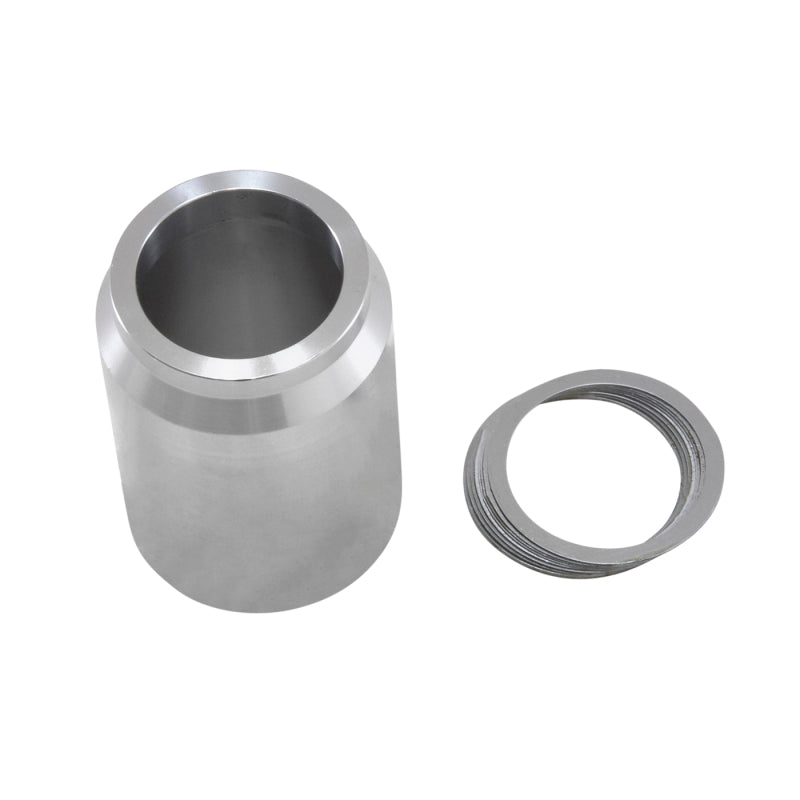 Yukon 7.5in Toyota Crush Sleeve Eliminator Kit - Burkken Auto Parts