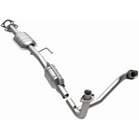 MagnaFlow Conv DF 86-97 Ford Aerostar 3.0L - Burkken Auto Parts