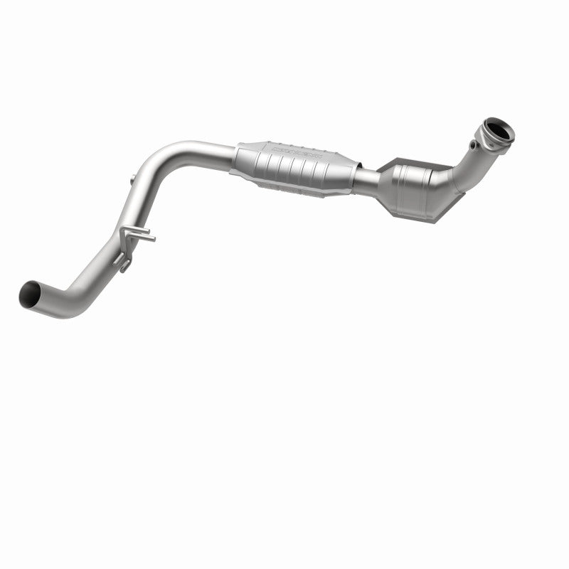 MagnaFlow Conv DF 99-00 Ford Trucks 5.4L - Burkken Auto Parts