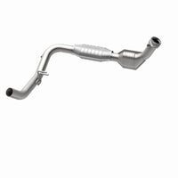 MagnaFlow Conv DF 99-00 Ford Trucks 5.4L - Burkken Auto Parts