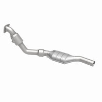 MagnaFlow Conv DF 03-04 Audi RS6 4.2L Driver Side - Burkken Auto Parts