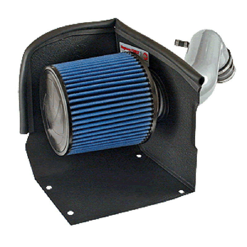 ATS Diesel High Flow Universal Cone Filter - 4in F x 6in B x 6in T x 9.5in H - Burkken Auto Parts