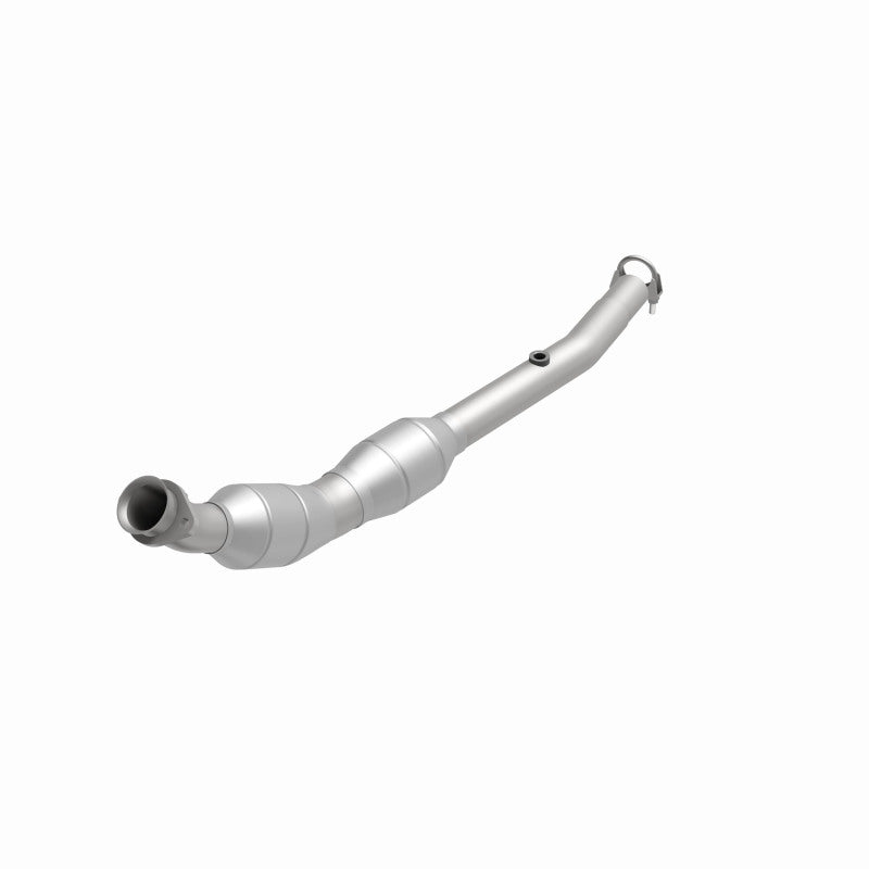 MagnaFlow Conv DF 03-05 R Rover HSE4.4 Passenger Side - Burkken Auto Parts