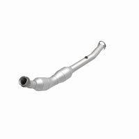 MagnaFlow Conv DF 03-05 R Rover HSE4.4 Passenger Side - Burkken Auto Parts