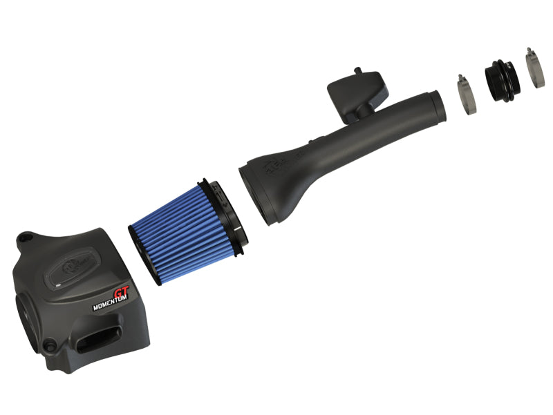 aFe Momentum GT Pro 5R Cold Air Intake System 12-21 Toyota Land Cruiser V6-4.0L (Non-US Models Only) - Burkken Auto Parts