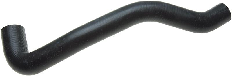 Gates 82-86 Chevrolet Celebrity V-6 2.8L Upper Molded Coolant Hose