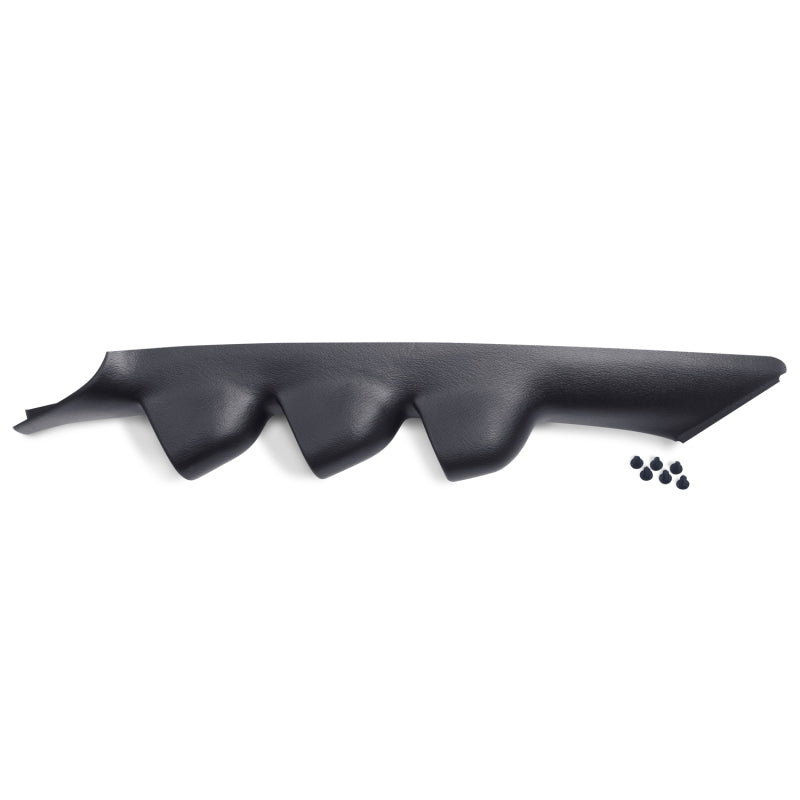 Banks Power 88-94 Chevy/GMC Truck Full Pillar Mount - 3 Gauge - Burkken Auto Parts