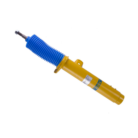 Bilstein 5100 Series 2013 BMW X1 sDrive28i Front Right Suspension Strut Assembly - Burkken Auto Parts