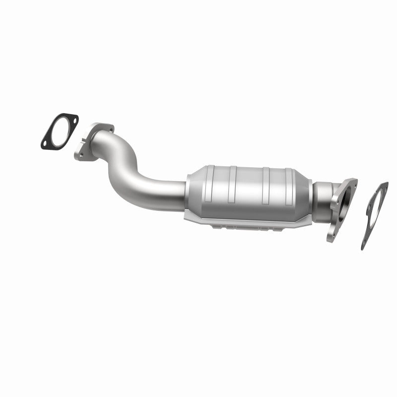 MagnaFlow Conv DF 96-97 Contour 2.5L A/T Rear - Burkken Auto Parts