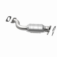 MagnaFlow Conv DF 96-97 Contour 2.5L A/T Rear - Burkken Auto Parts